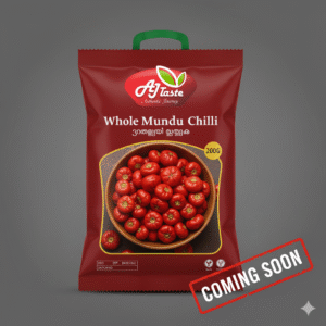 Whole Mundu Chilli