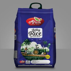 Idly Rice