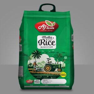 Matta Rice