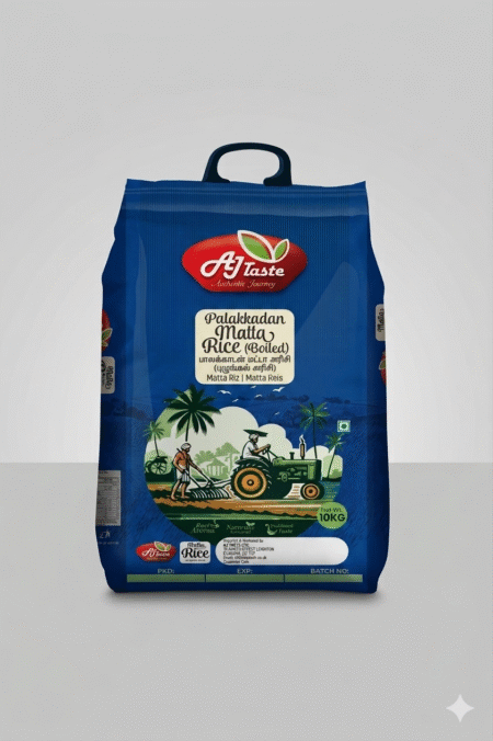 Premium Matta Rice