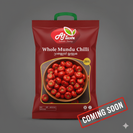 Whole Mudu Chilli