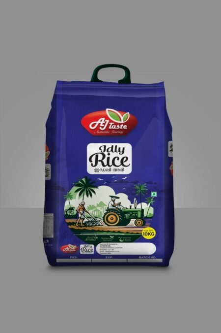 Idly Rice