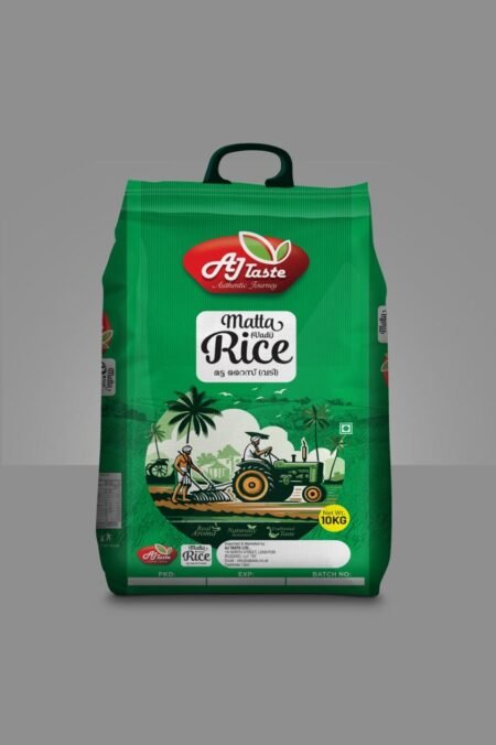 Premium Matta Rice